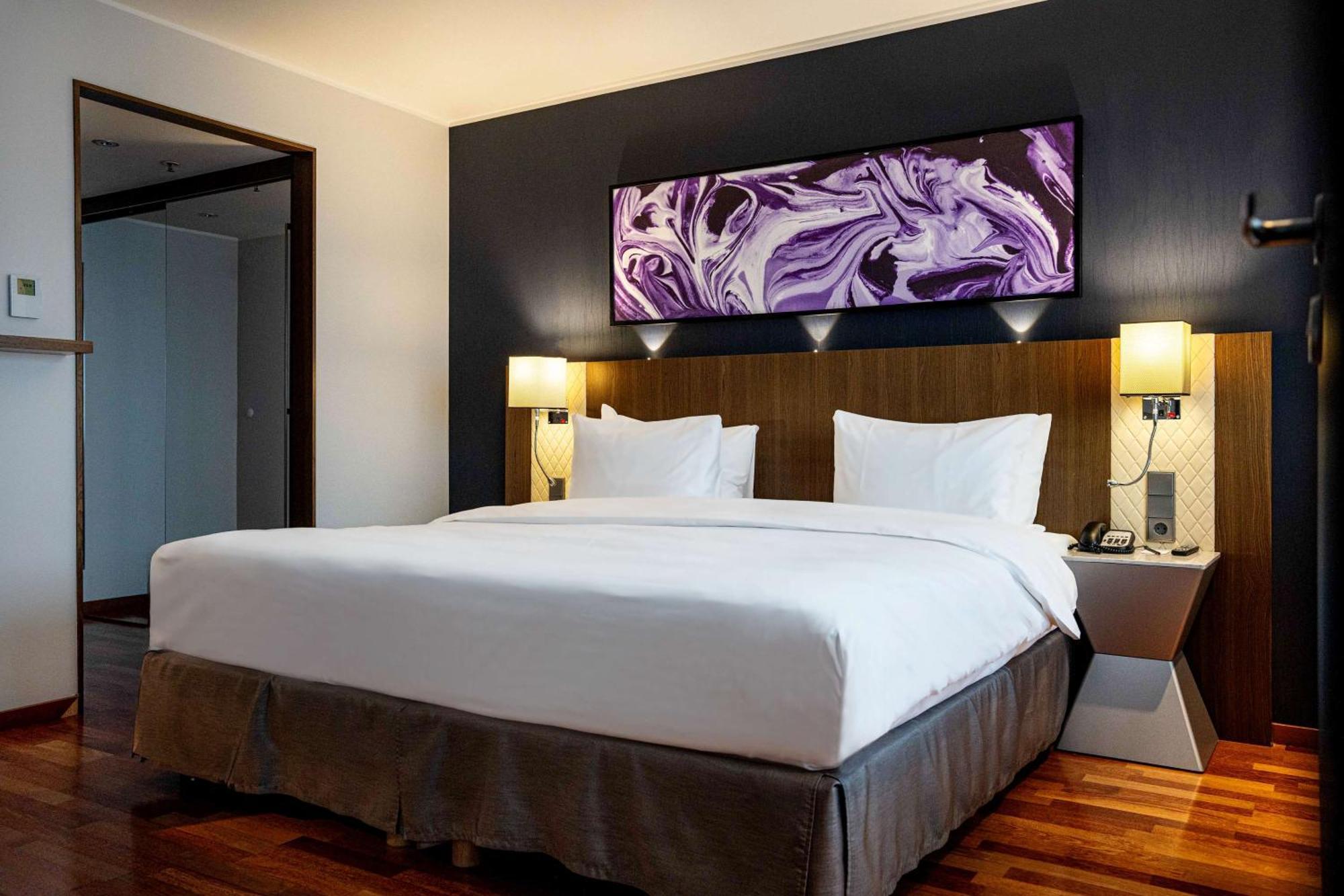 Suite Royal